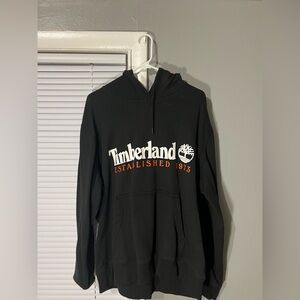 Timberland hoodie